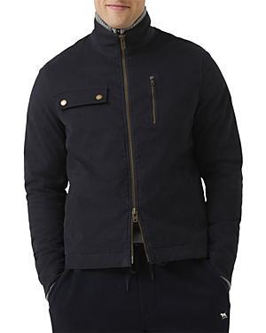 Rodd & Gunn Kenyon Peaks Jacket Product Image