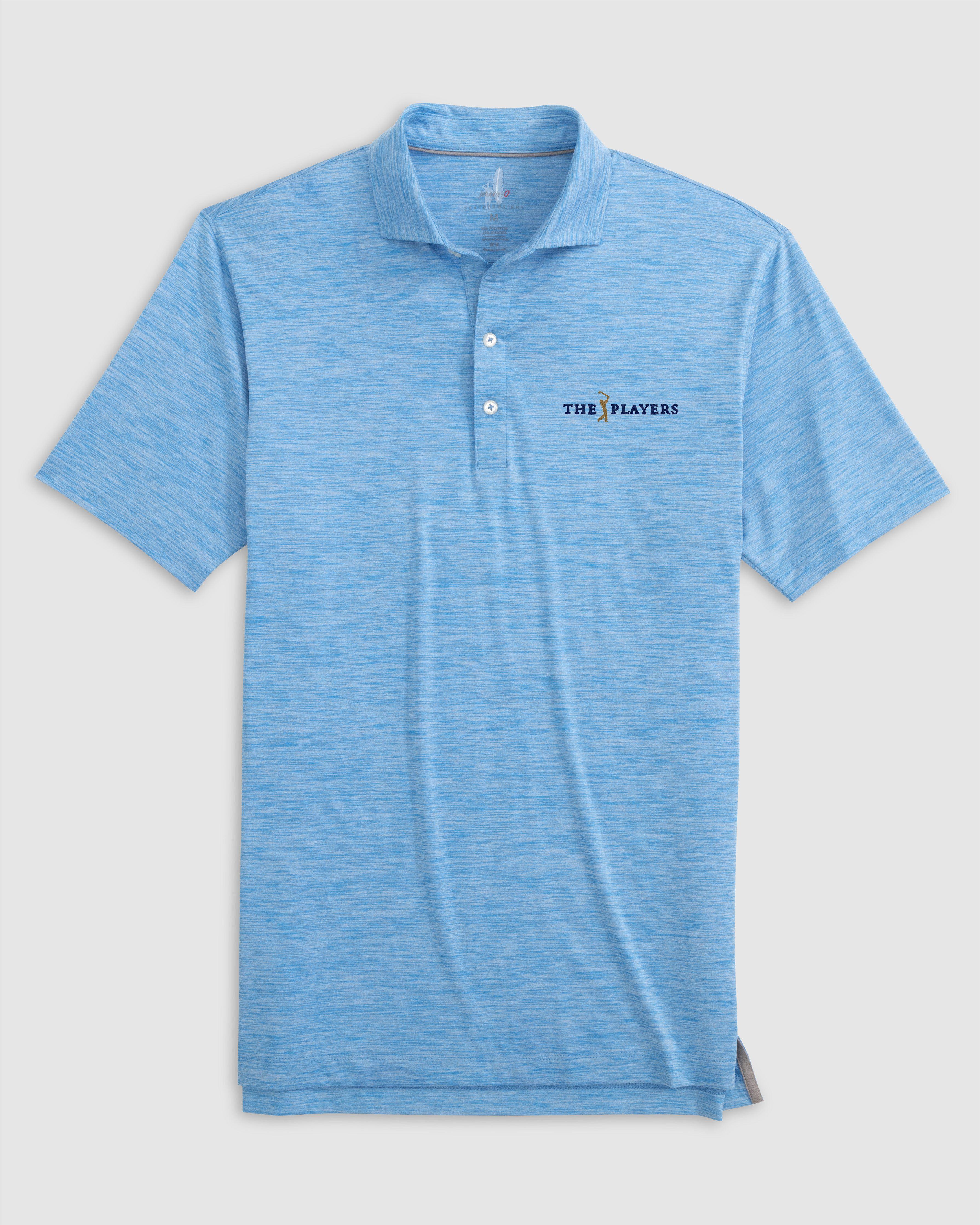 THE PLAYERS Championship Huronn Featherweight Performance Polo Product Image