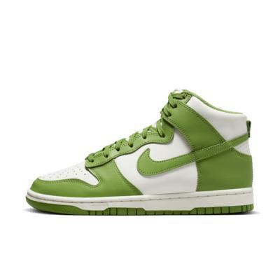 Nike Womens Nike Dunk High - Womens Shoes Product Image