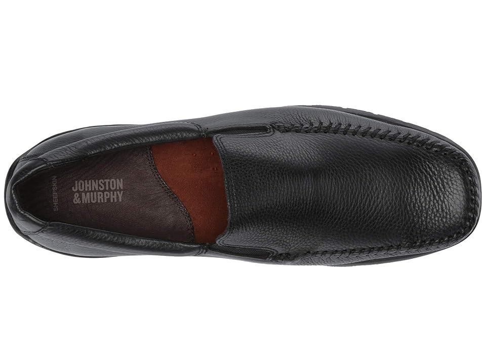 Johnston  Murphy Mens Crawford Venetian Loafers Product Image