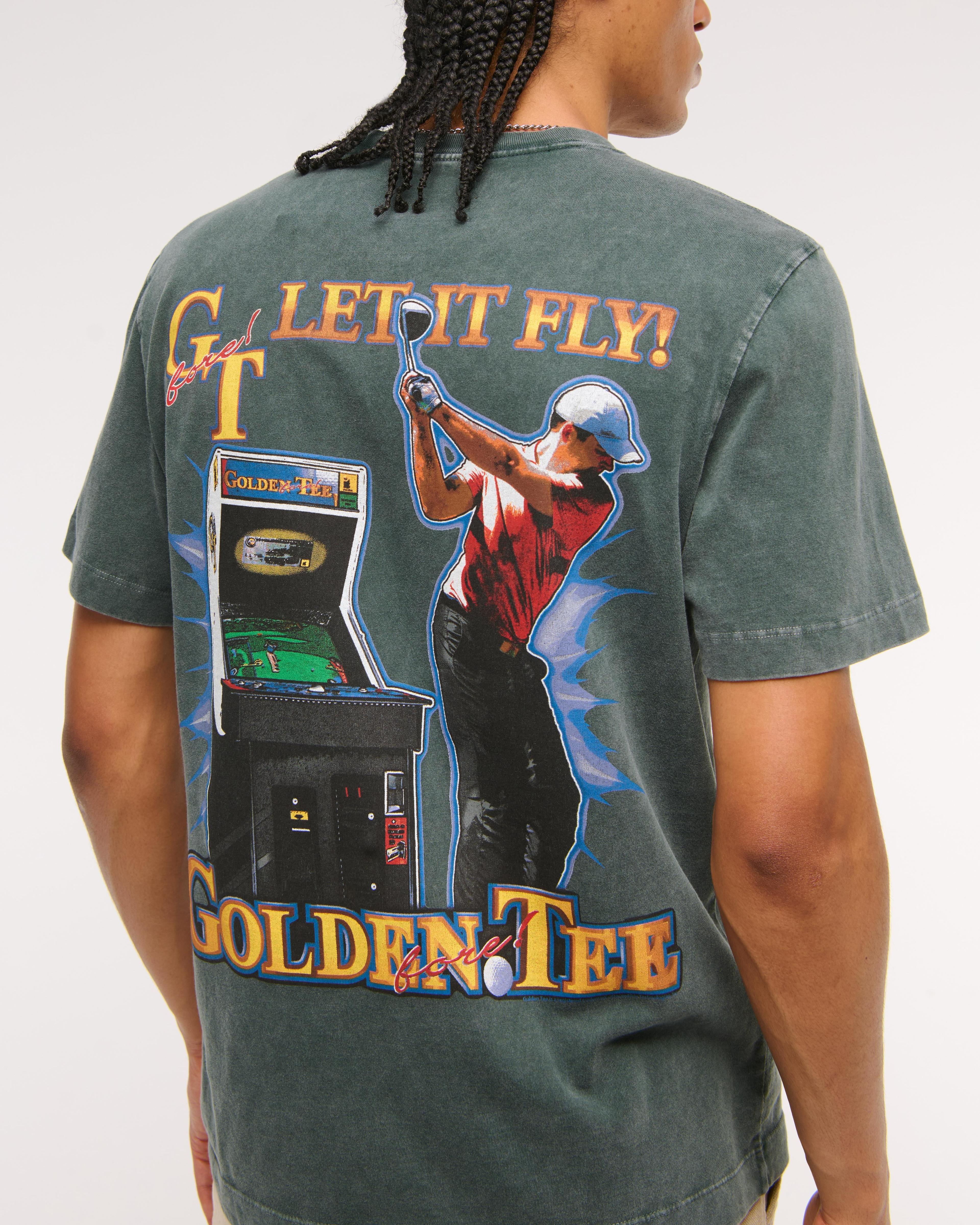 PGA President's Cup Graphic Tee Product Image