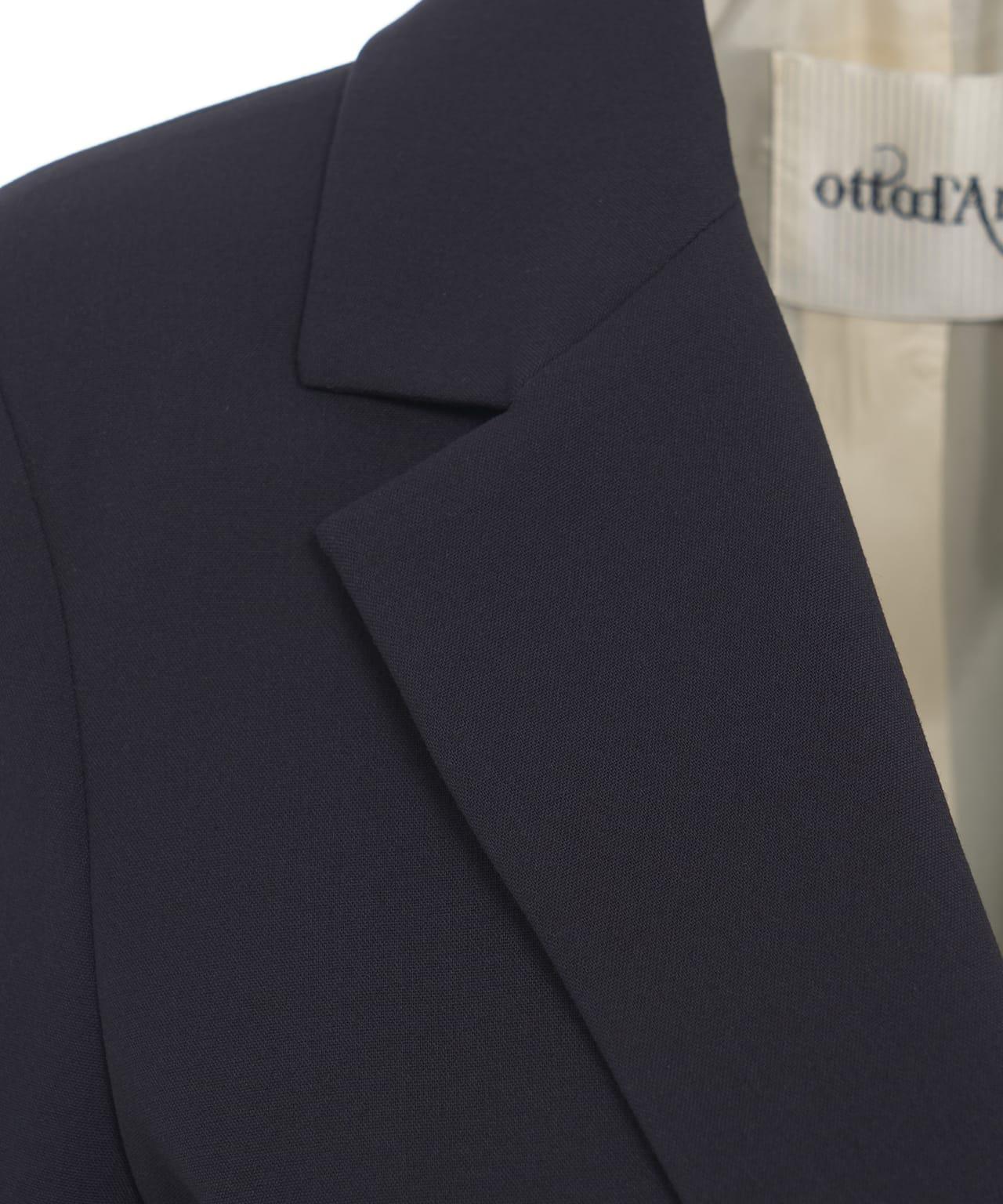 Single-breasted blazer Product Image