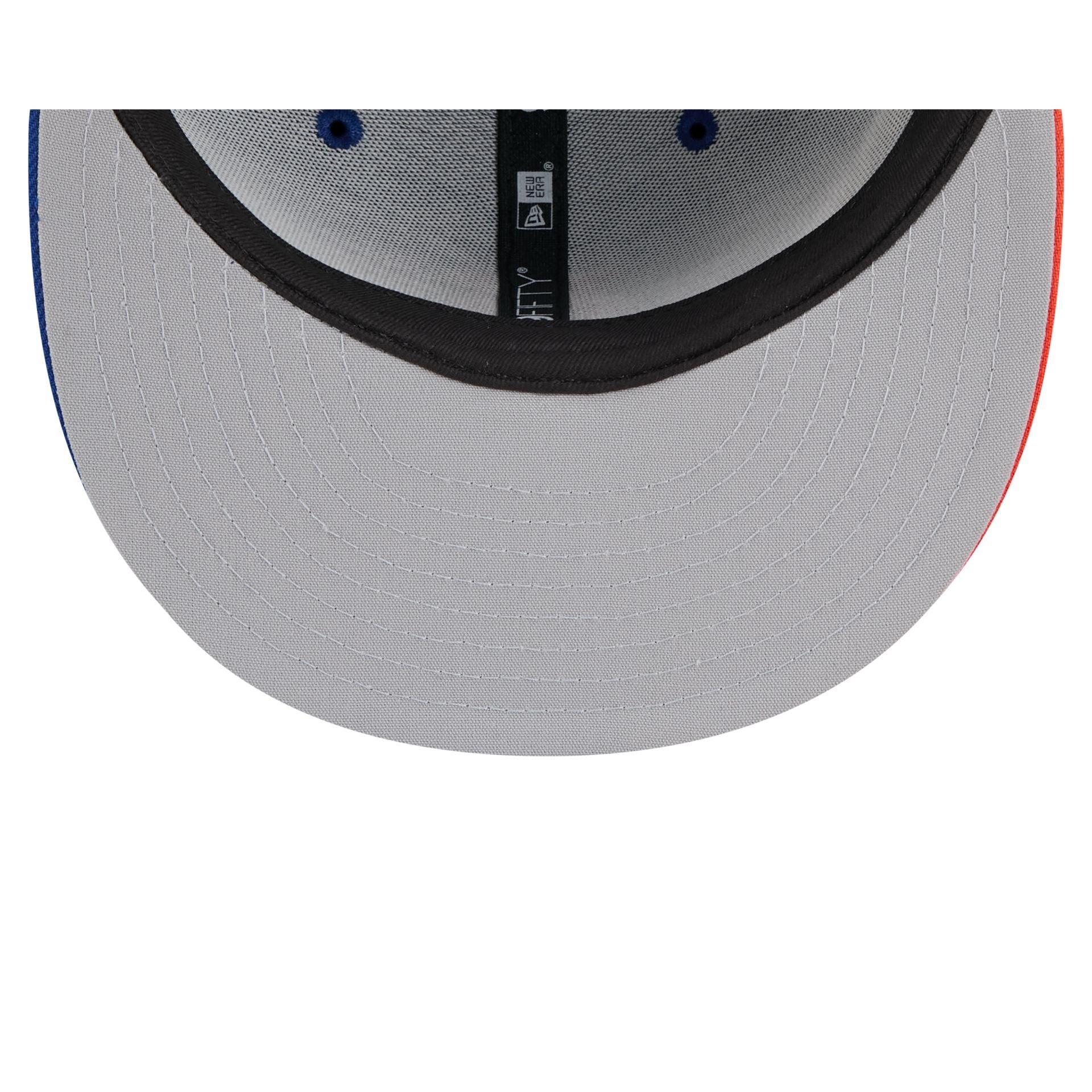 Batman Two-Tone 59FIFTY Fitted Hat Male Product Image