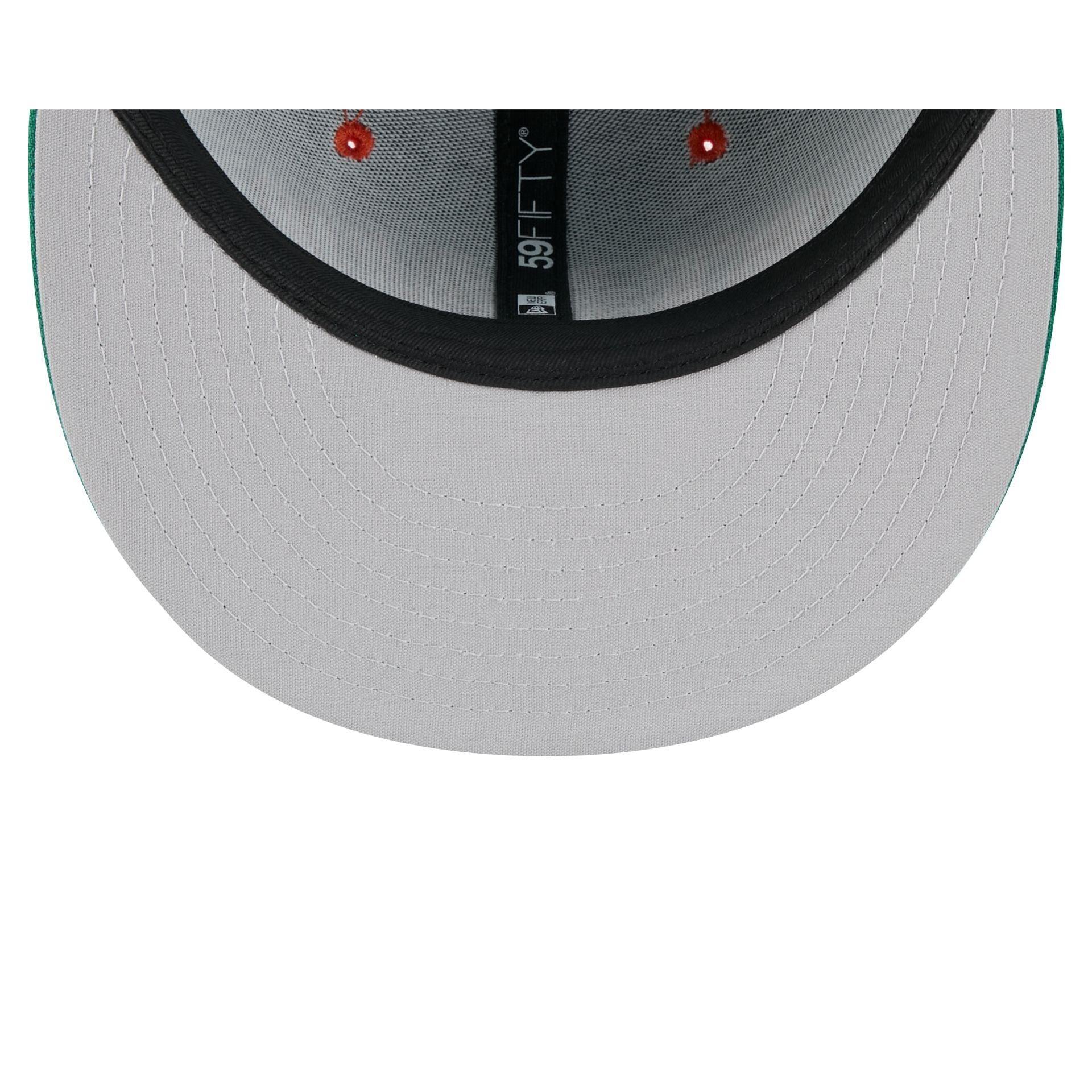 Houston Astros Diamond Hero Edition 59FIFTY Fitted Hat Male Product Image