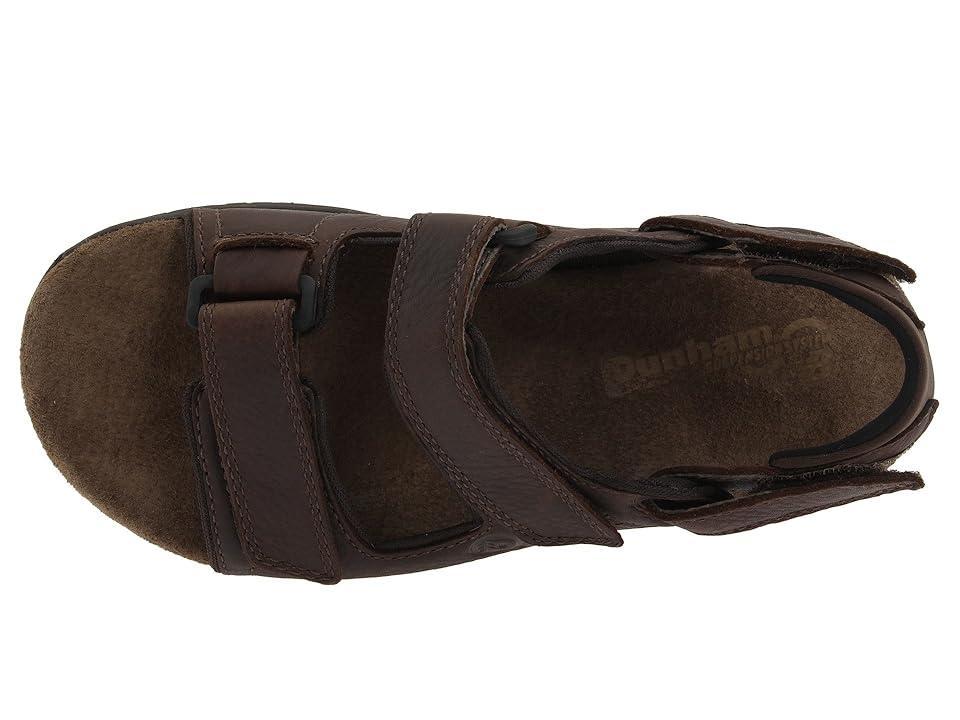 Dunham St. Johnsbury Leather) Men's Sandals Product Image