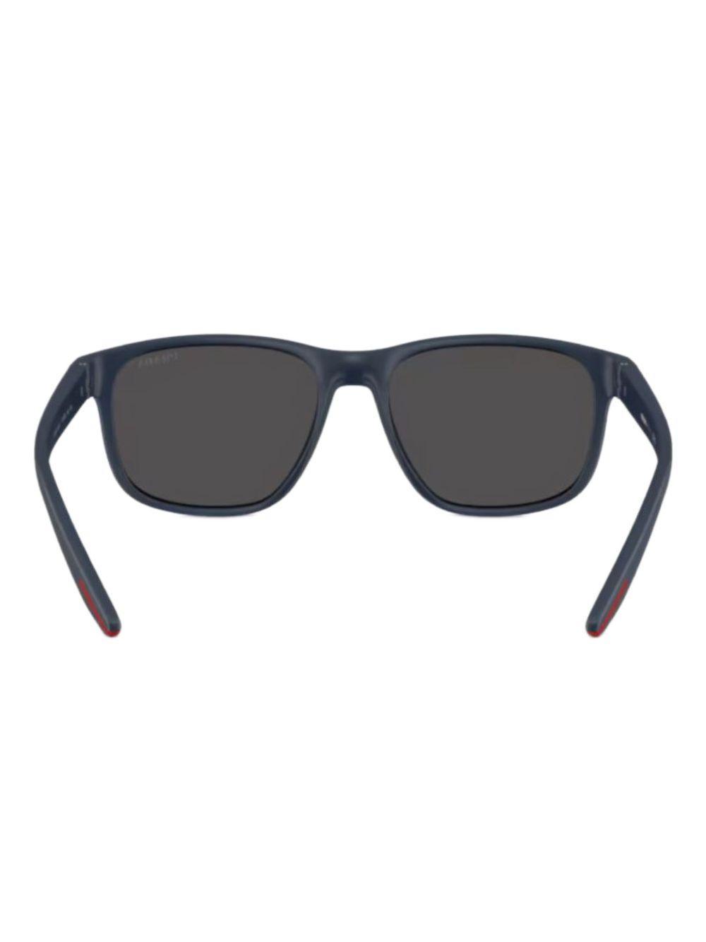 square-frame sunglasses Product Image