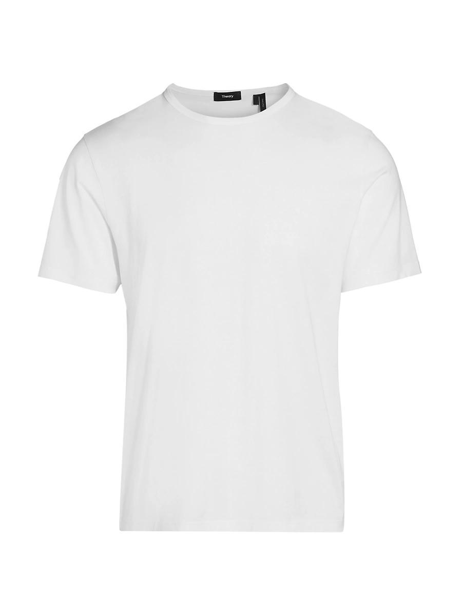 Mens Sarior Crewneck T-Shirt Product Image