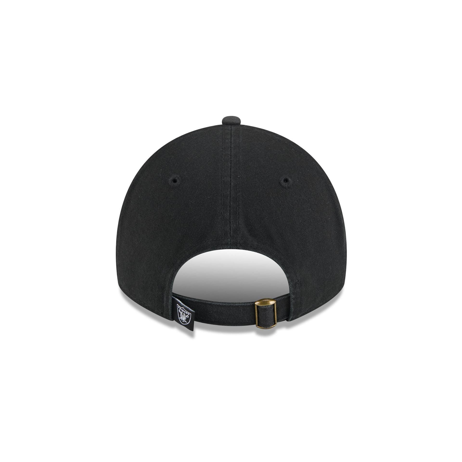 New Orleans Saints NFL Core Classic Graphite 9TWENTY Adjustable Hat Male Product Image