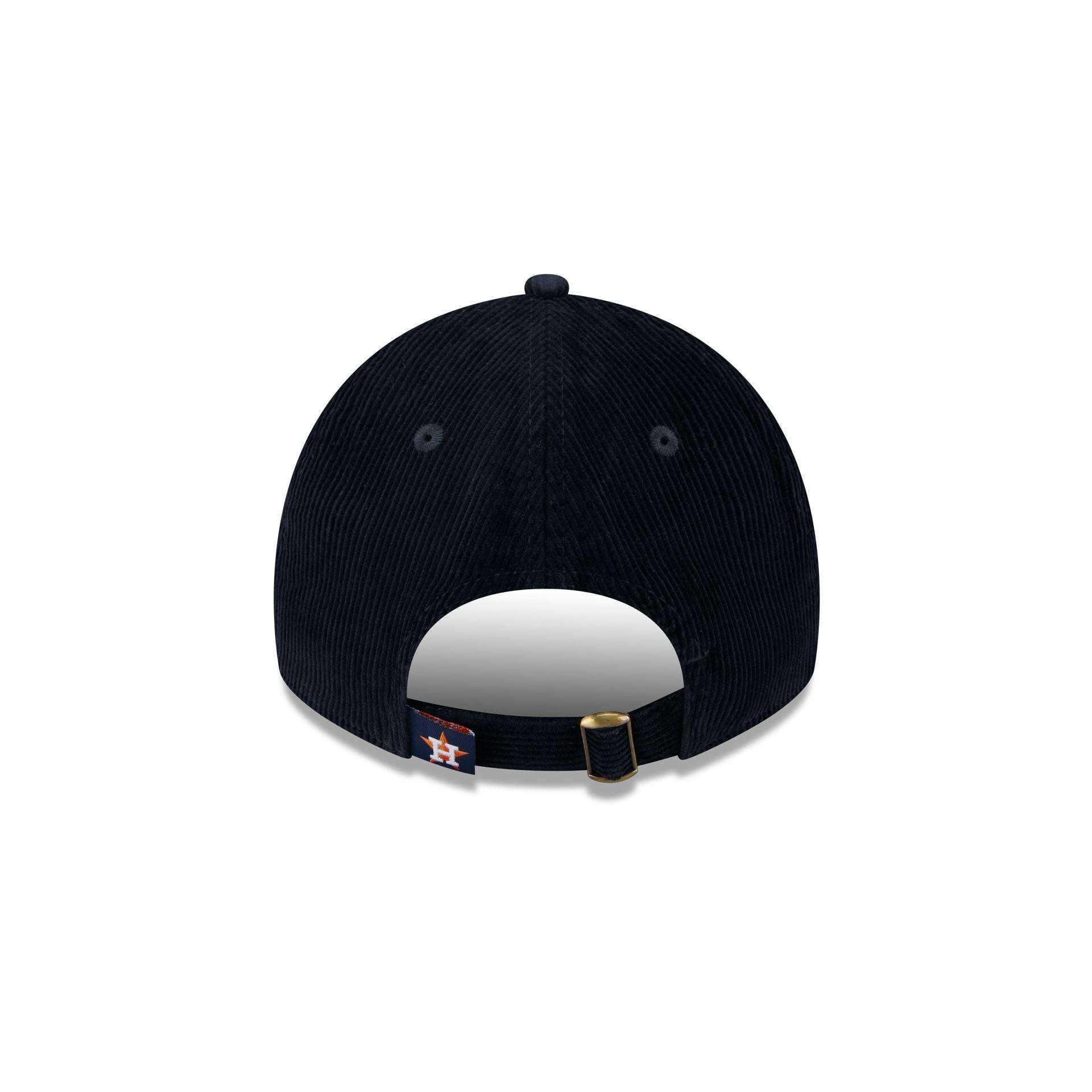 Manchester United FC Contrast Stitch 9TWENTY Adjustable Hat Male Product Image