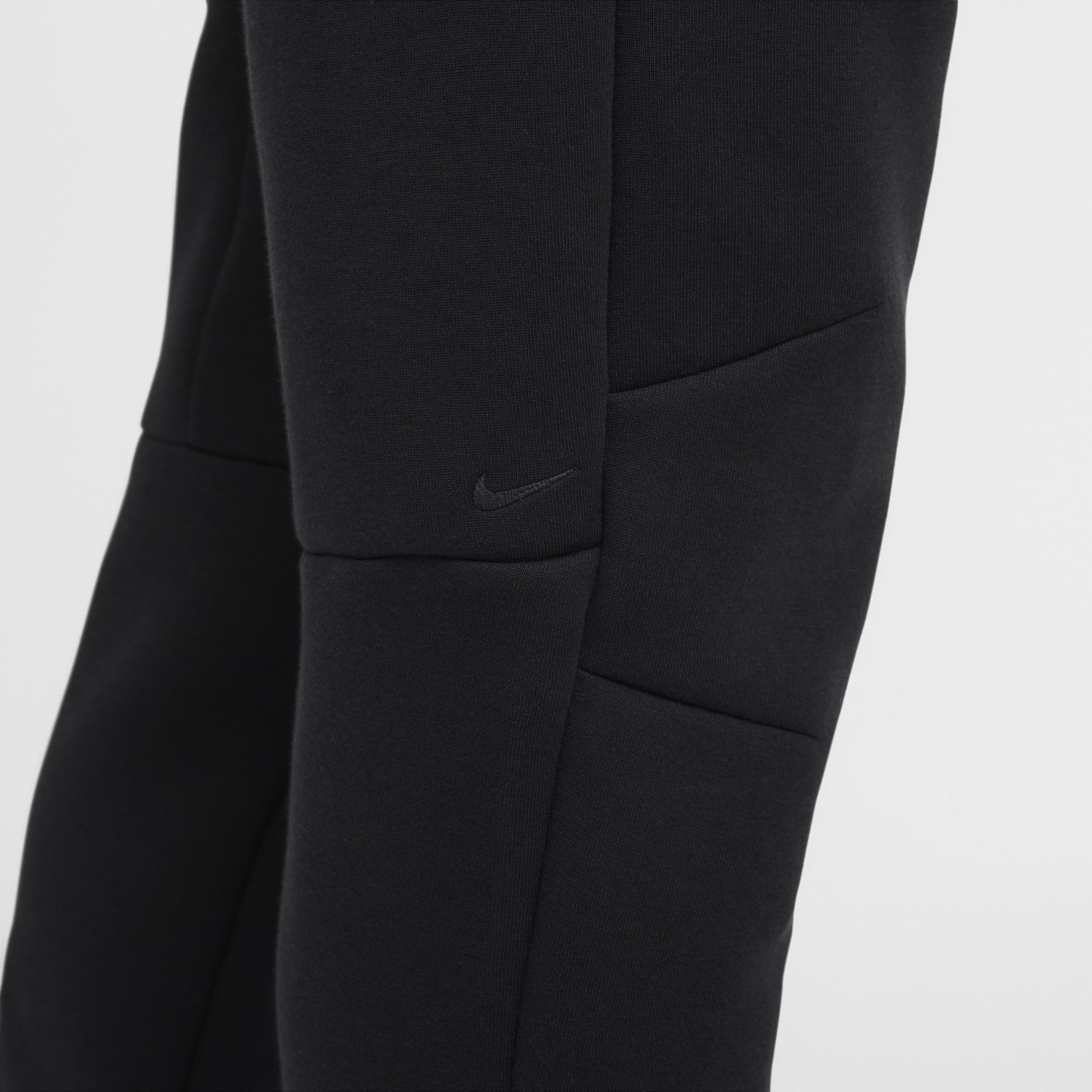 Nike Men's Tech Fleece Jogger Pants Product Image