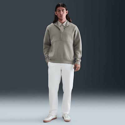 Nike Mens 24.7 PerfectStretch Dri-FIT 5-Pocket Regular Pants | HQ6930-133 Product Image