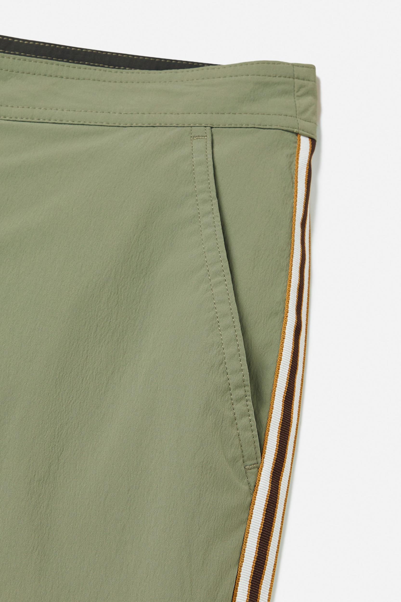 THEO TRUNK Product Image