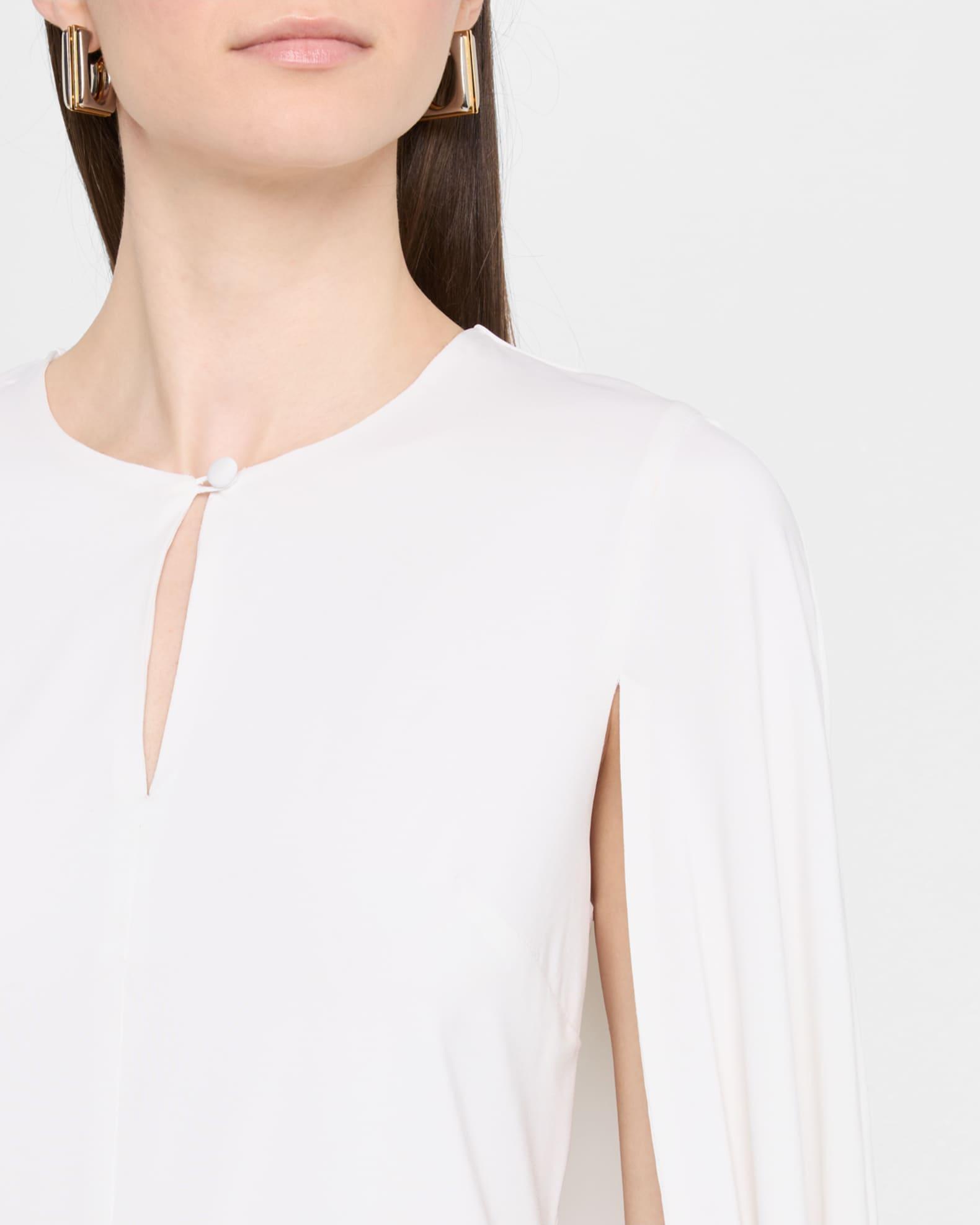 Folded Cape Top Product Image