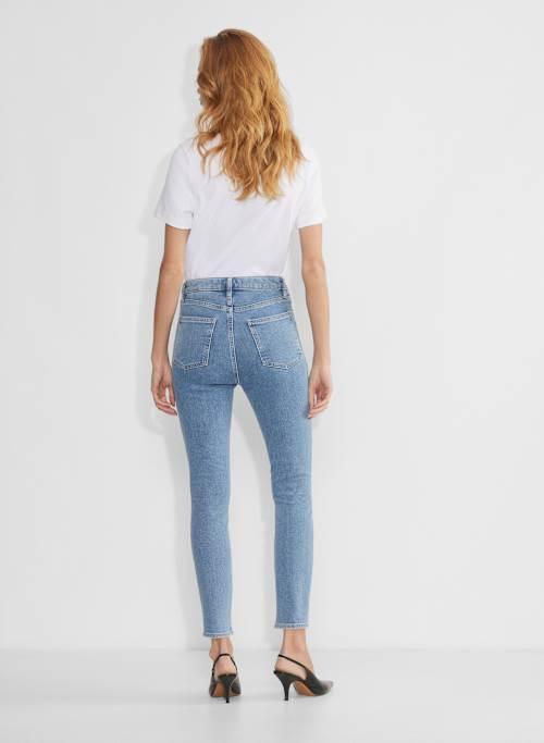 nyla hi-rise skinny jean Product Image