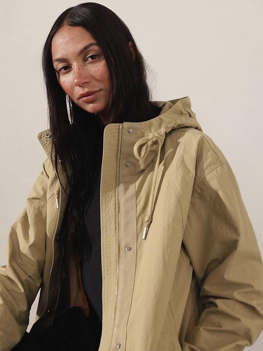 Everywhere Anorak Product Image