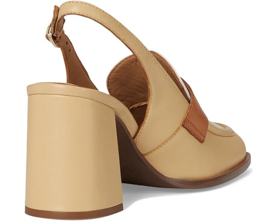 Hunny Slingbacks Product Image