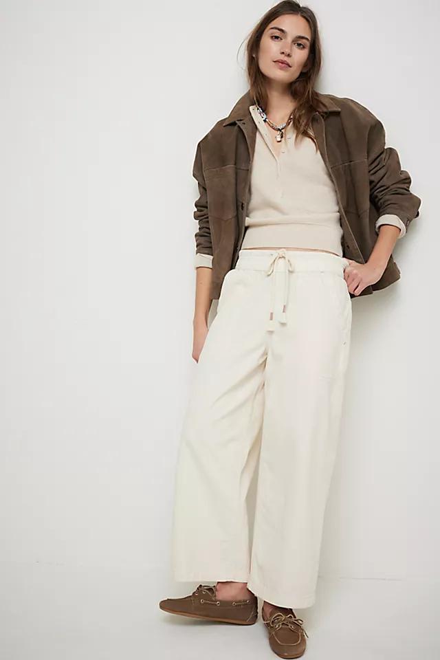 We The Free Easy Peasy Pull-On Jeans Product Image