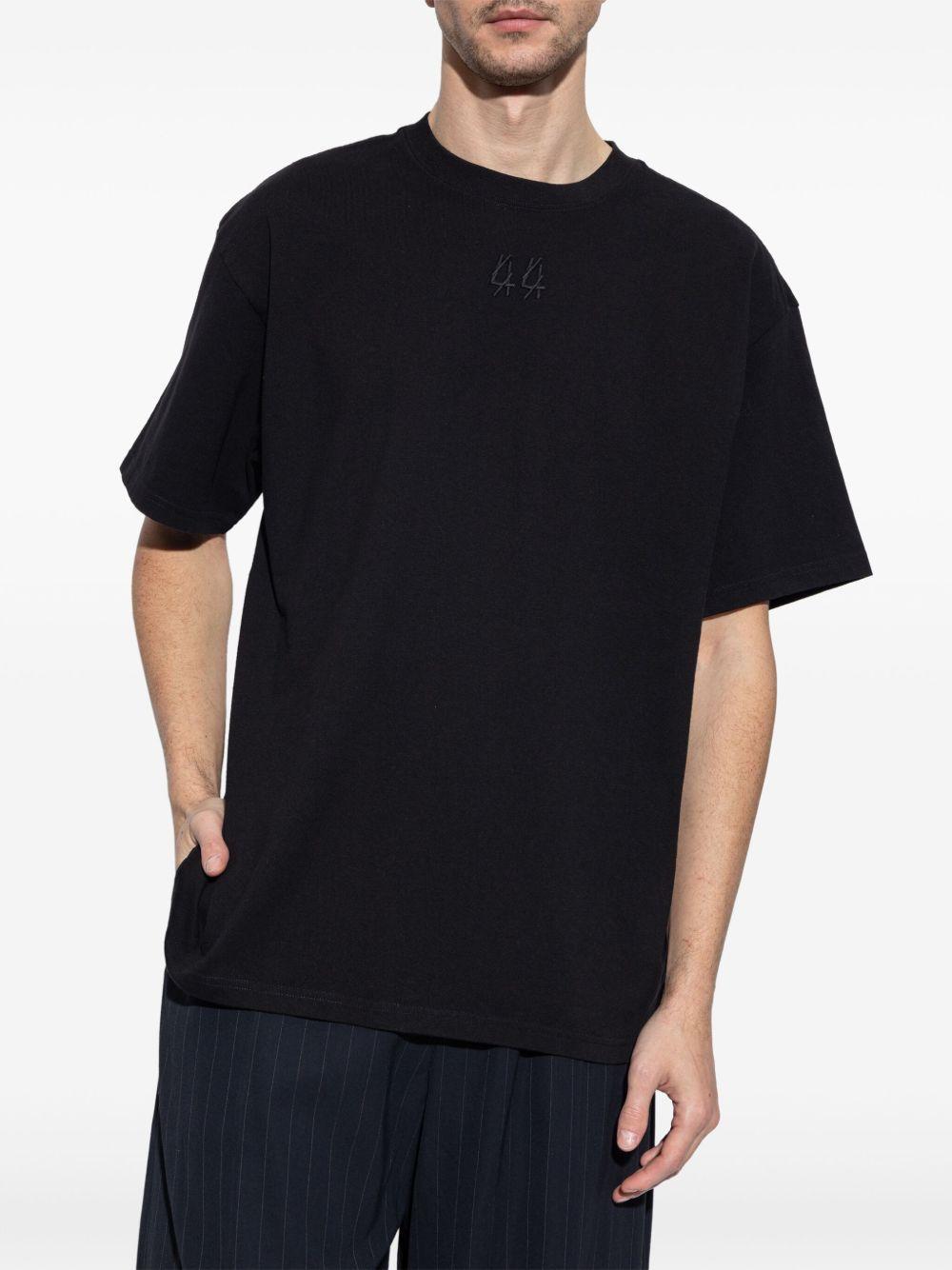 logo-print T-shirt Product Image