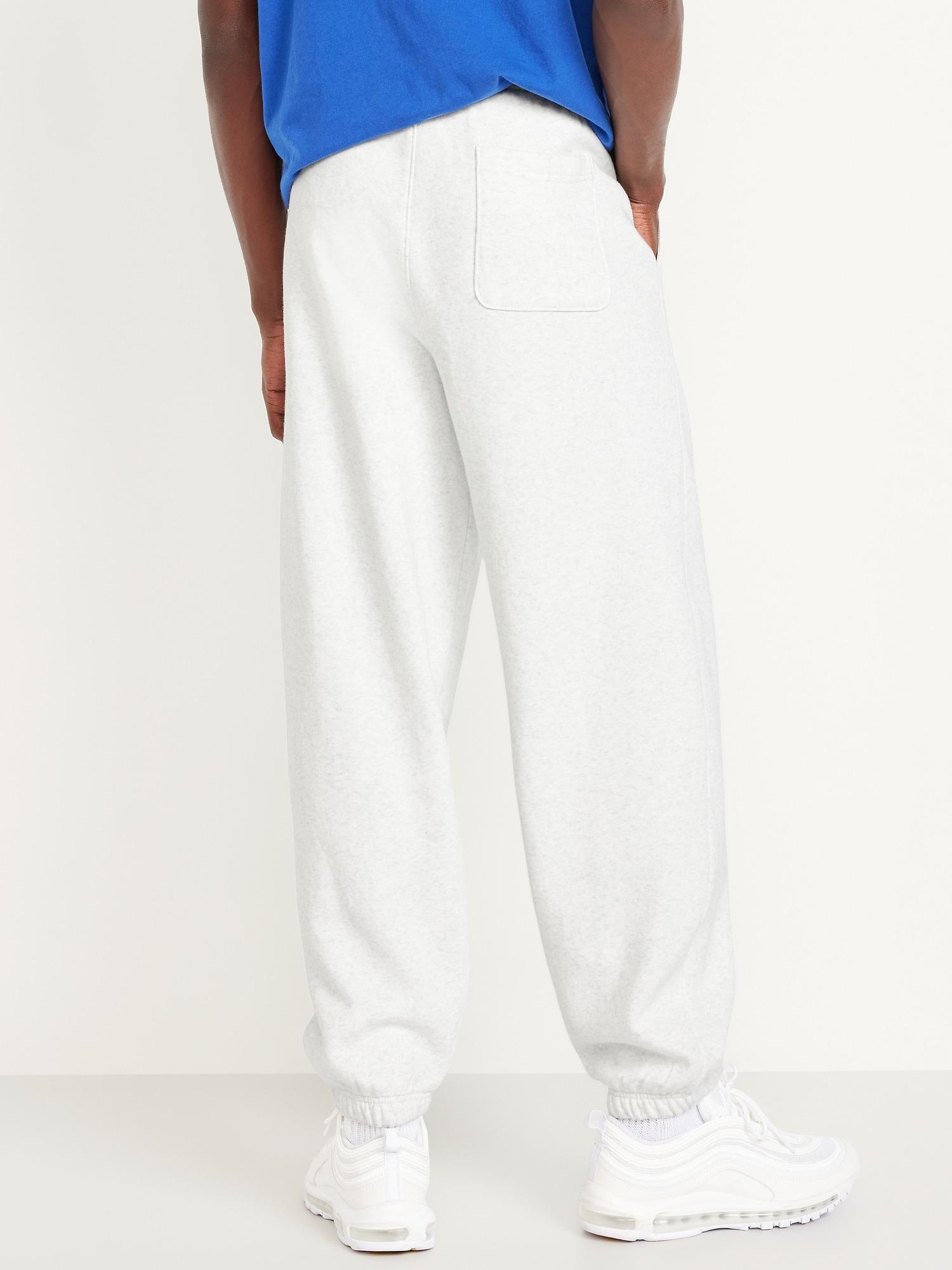 Essential Baggy Jogger Sweatpants Product Image