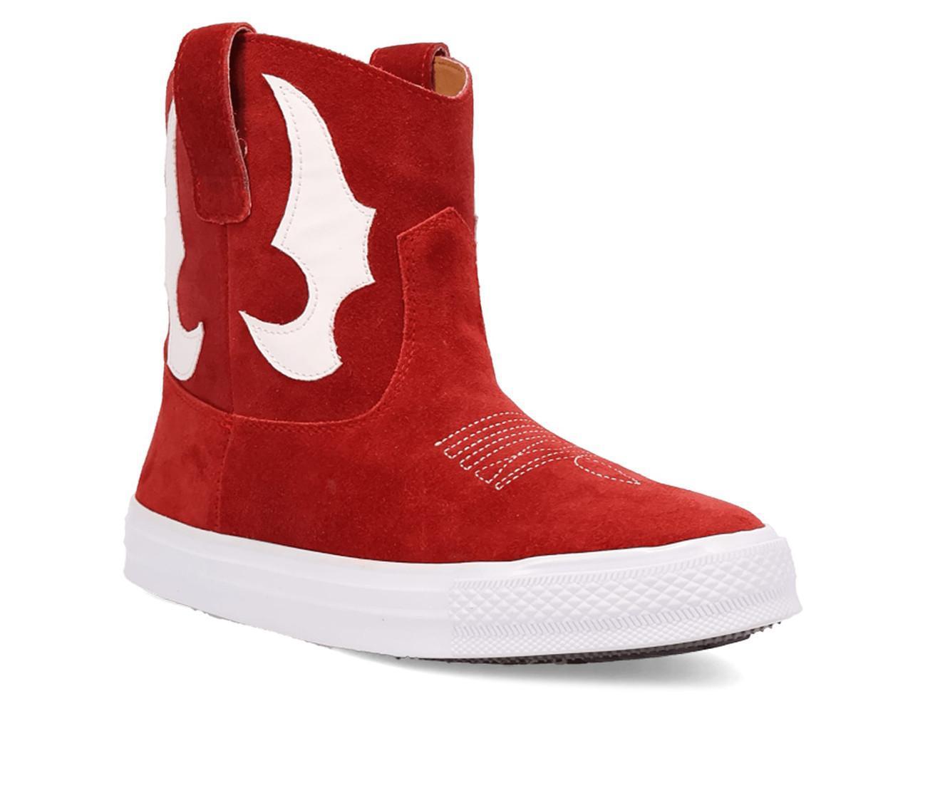 Women's Dingo Boot Ollie Western Boots Product Image