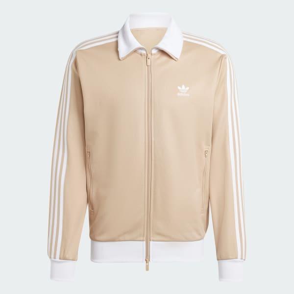 Adicolor Classics Beckenbauer Track Jacket Product Image