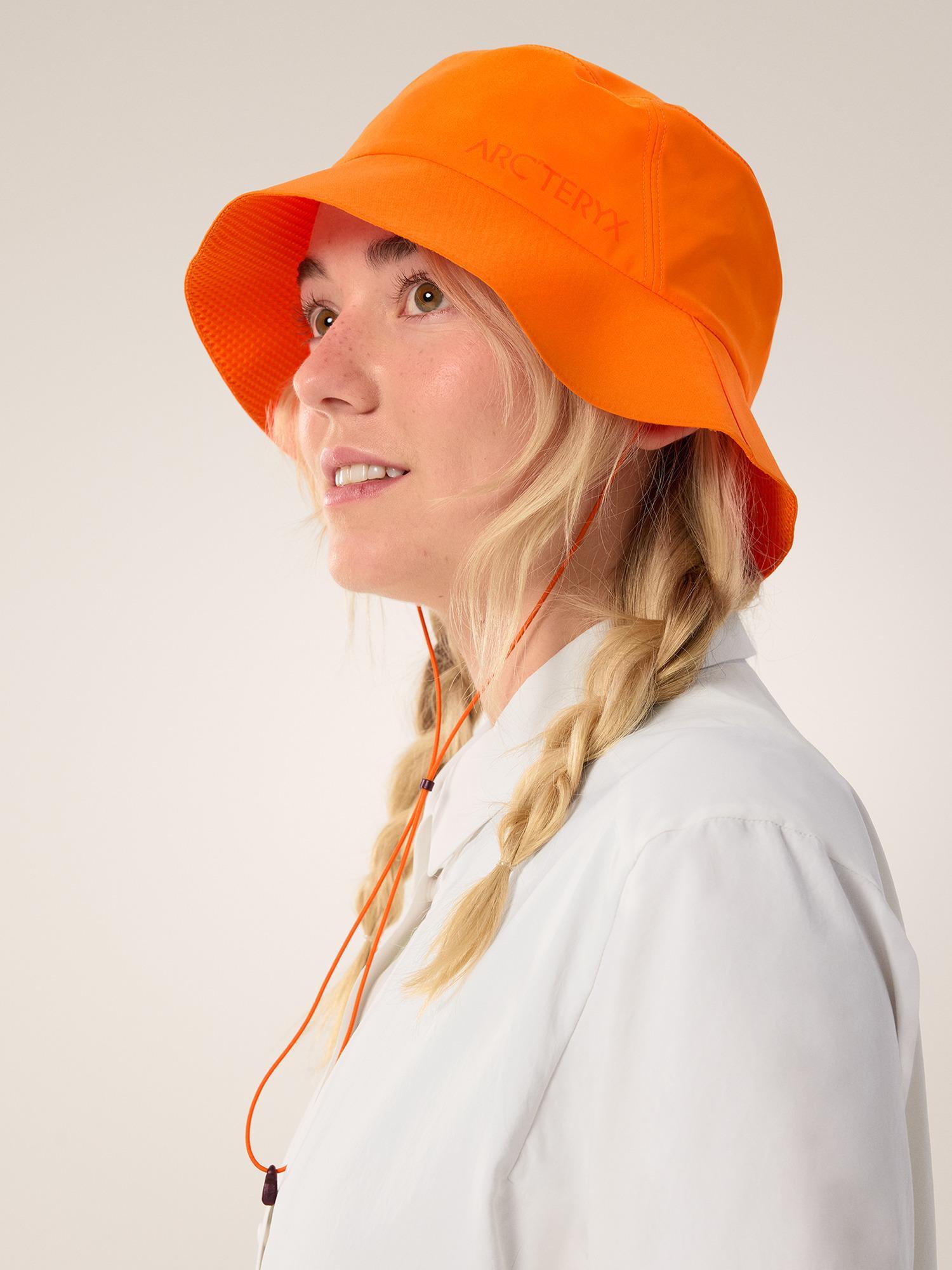 Sinsolo Bucket Hat Product Image