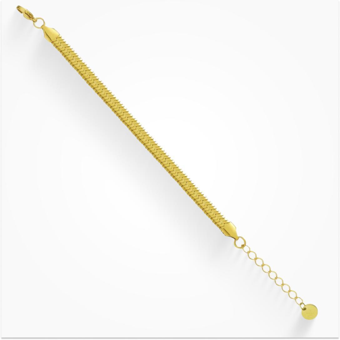 Shining Snake 3.0 Bracelet Product Image