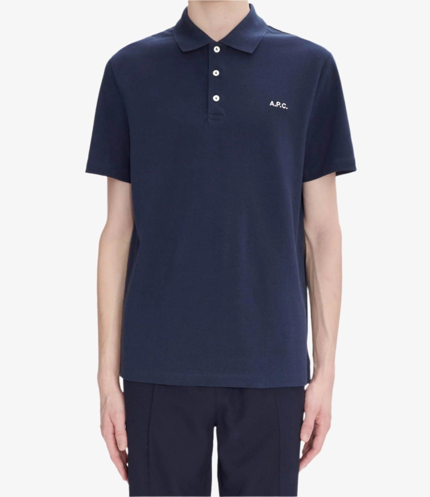 Standard polo shirt Male Product Image