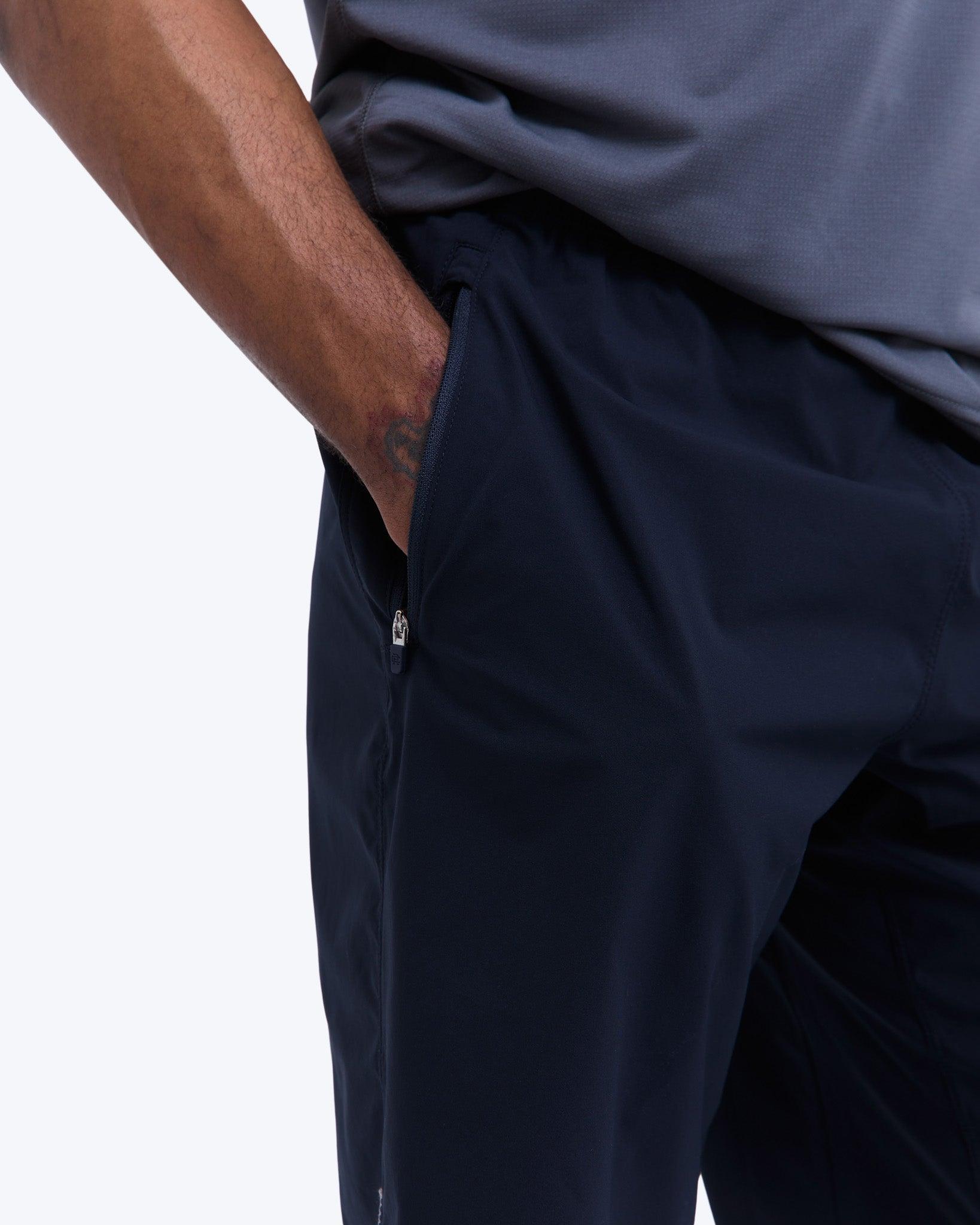 Training Short 9" Male Product Image