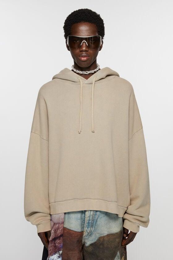 Hooded sweater Product Image
