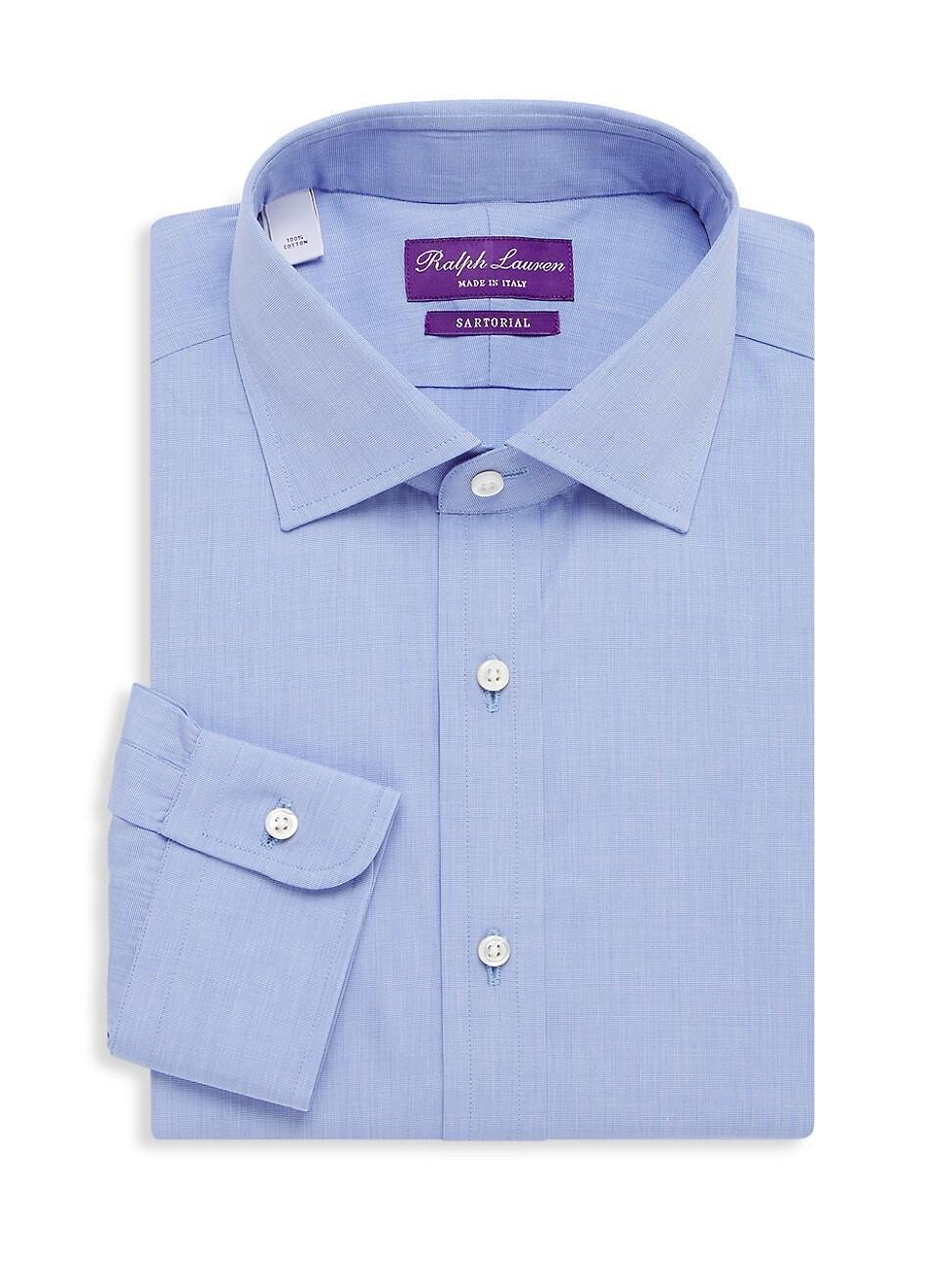 Mens Aston Button-Up Shirt Product Image