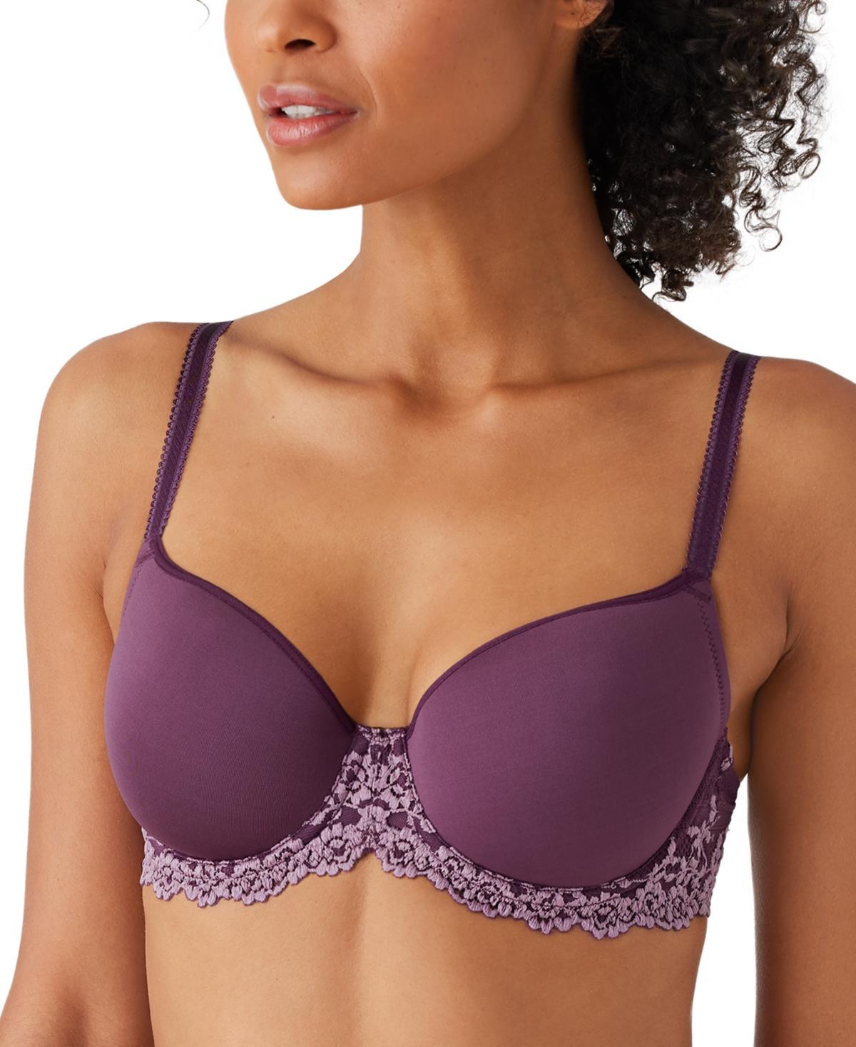 Embrace Lace T-Shirt Bra Product Image