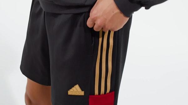 adidas Mens adidas Tiro NTPK Shorts - Mens Product Image