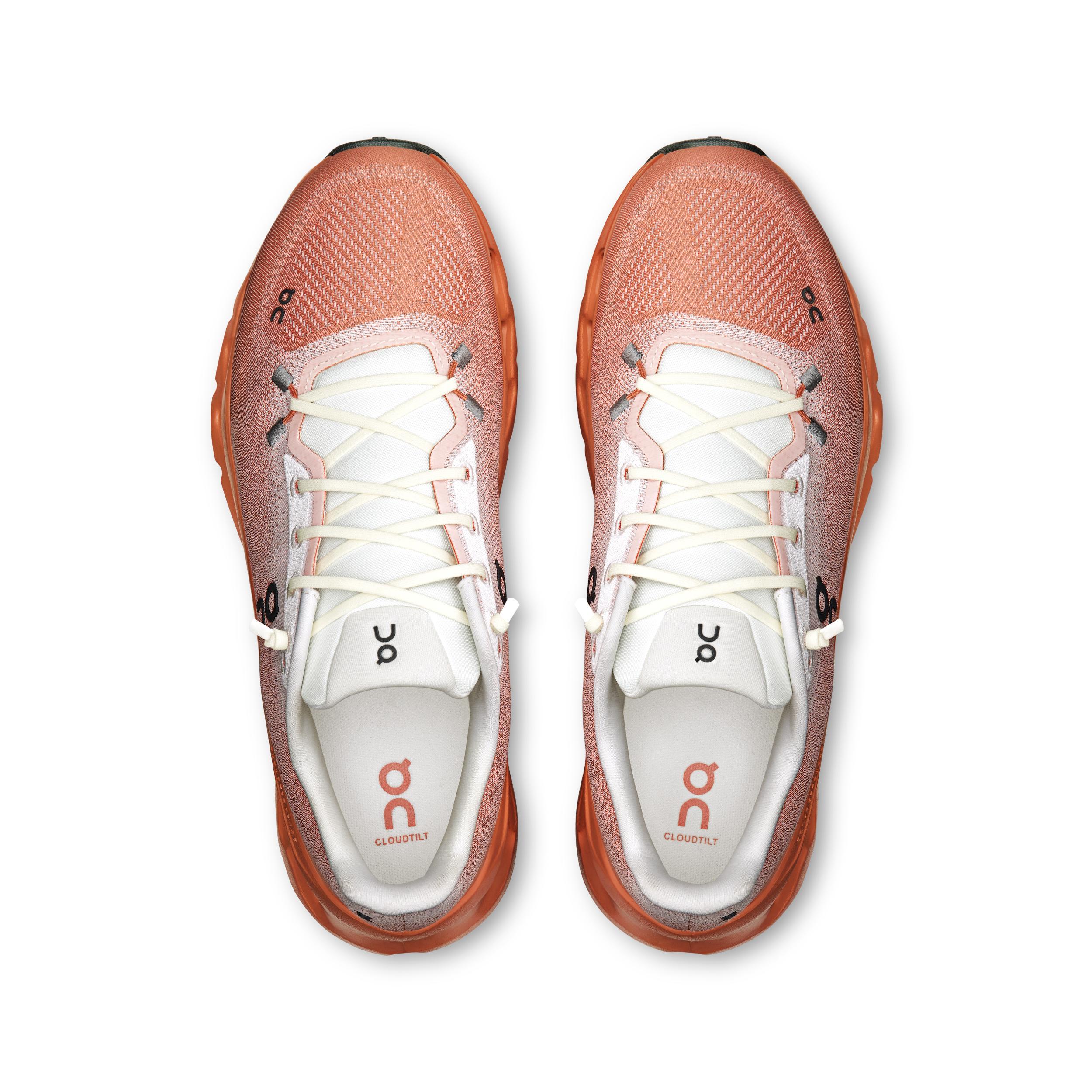 The Cloudtilt: Cushioned Lightweight All-Day Men’s Shoe  Product Image