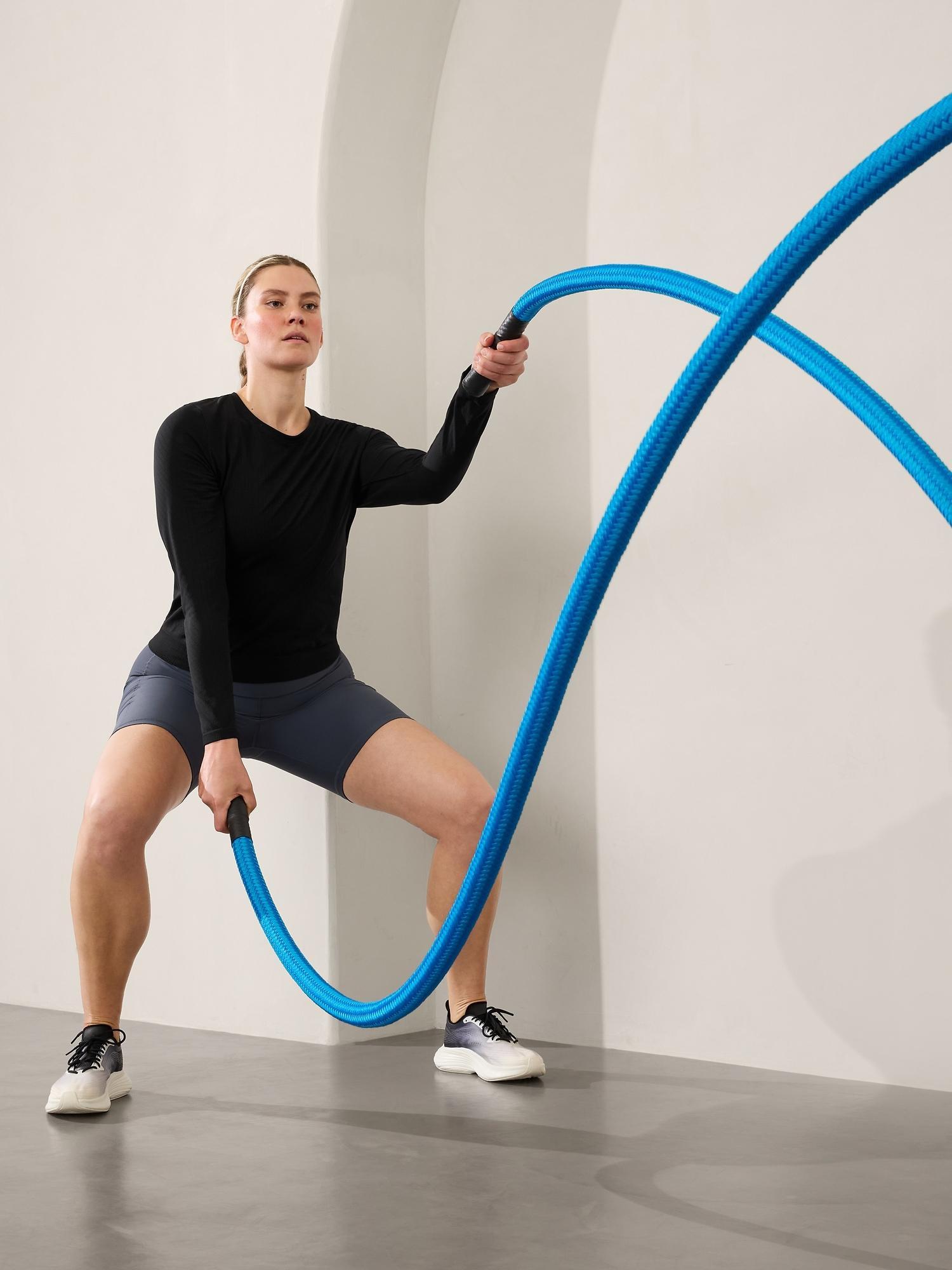 In Motion Seamless Top Product Image