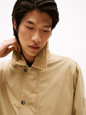 Lightweight Utility Jacket Product Image