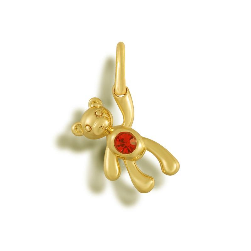 Golden Hour Bikini Charm Product Image