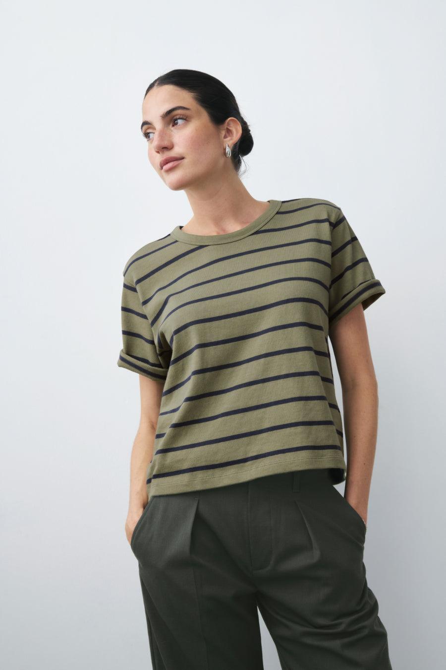 The Practice Tee Product Image