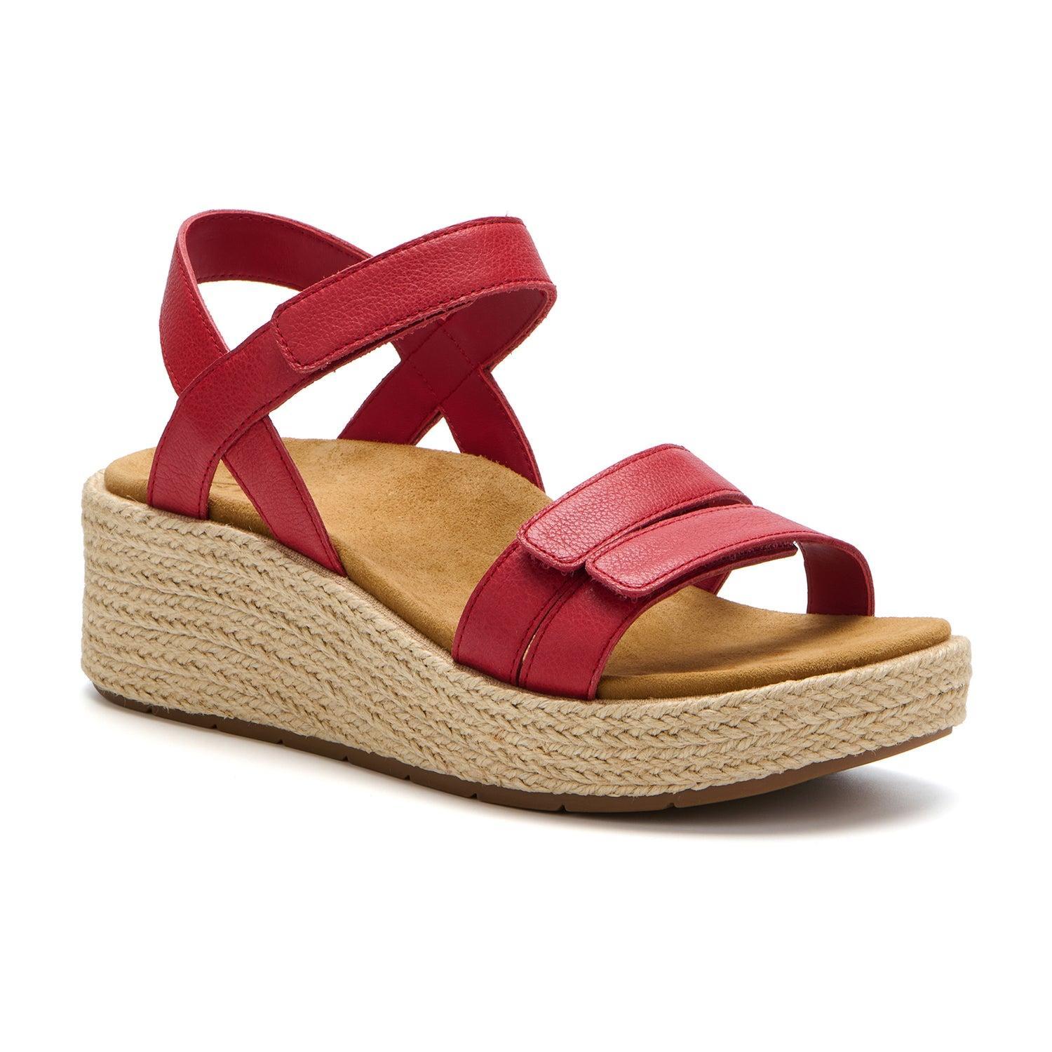 Solstice Strap Metatarsal Female Product Image