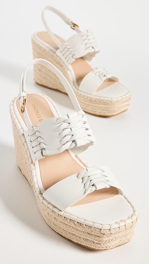 Veronica Beard Riya Espadrilles | Shopbop Product Image