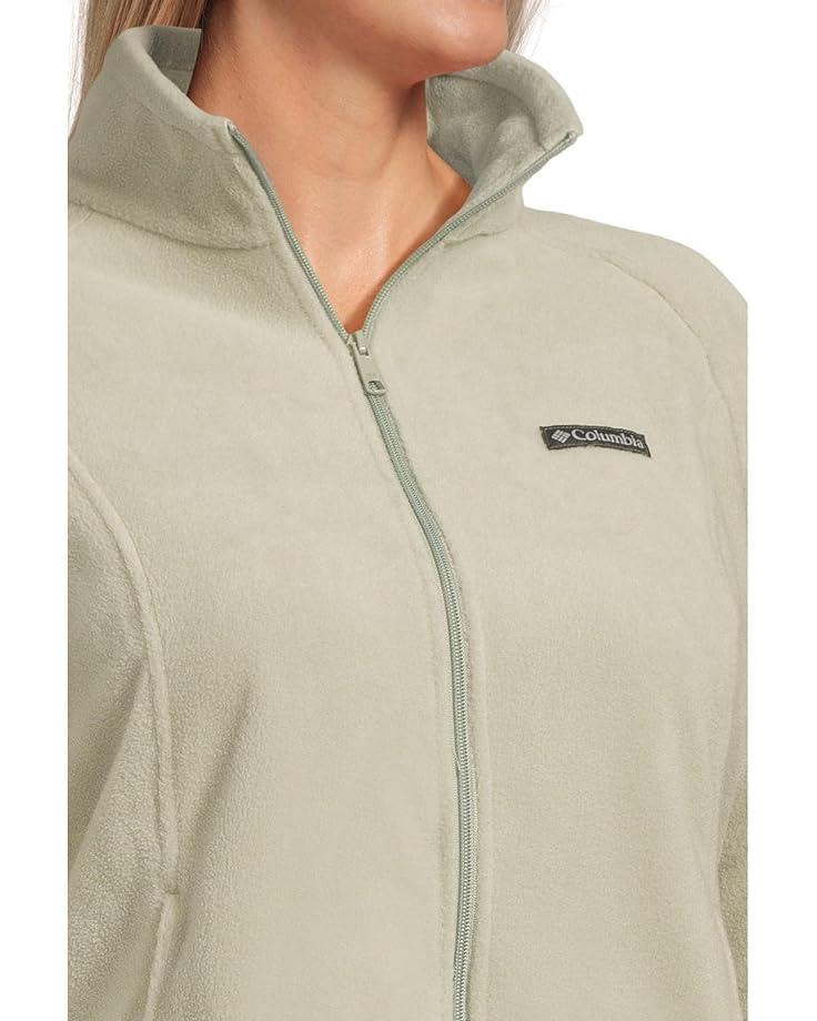 Plus Size Benton Springs™ II Long Hoodie Product Image