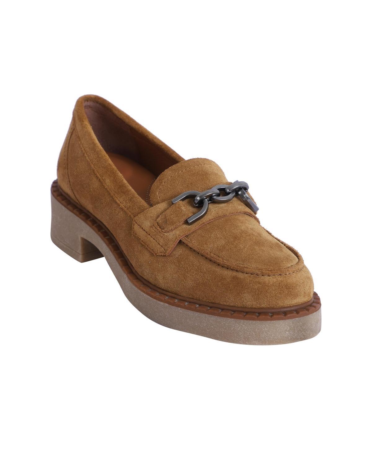 Gentle Souls by Kenneth Cole Libby Leather) Women's Shoes Product Image