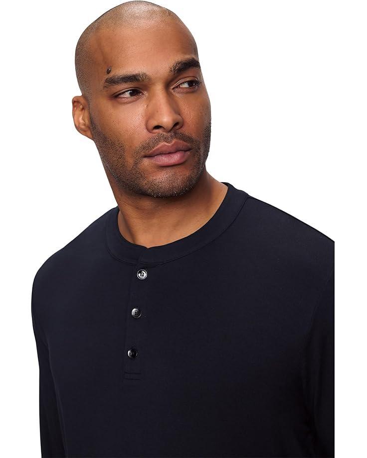 Men's Eberjey Henry - The Long PJ Set Product Image