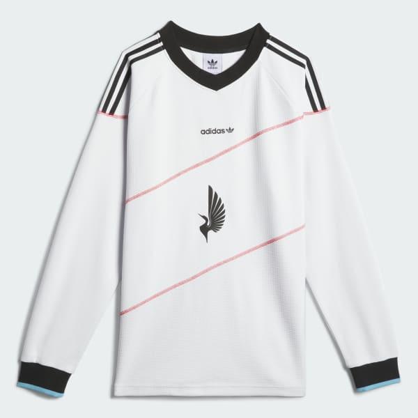 MNUFC X Familia Long Sleeve Jersey Product Image