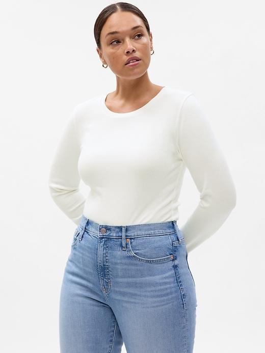 Modern T-Shirt Bodysuit Product Image