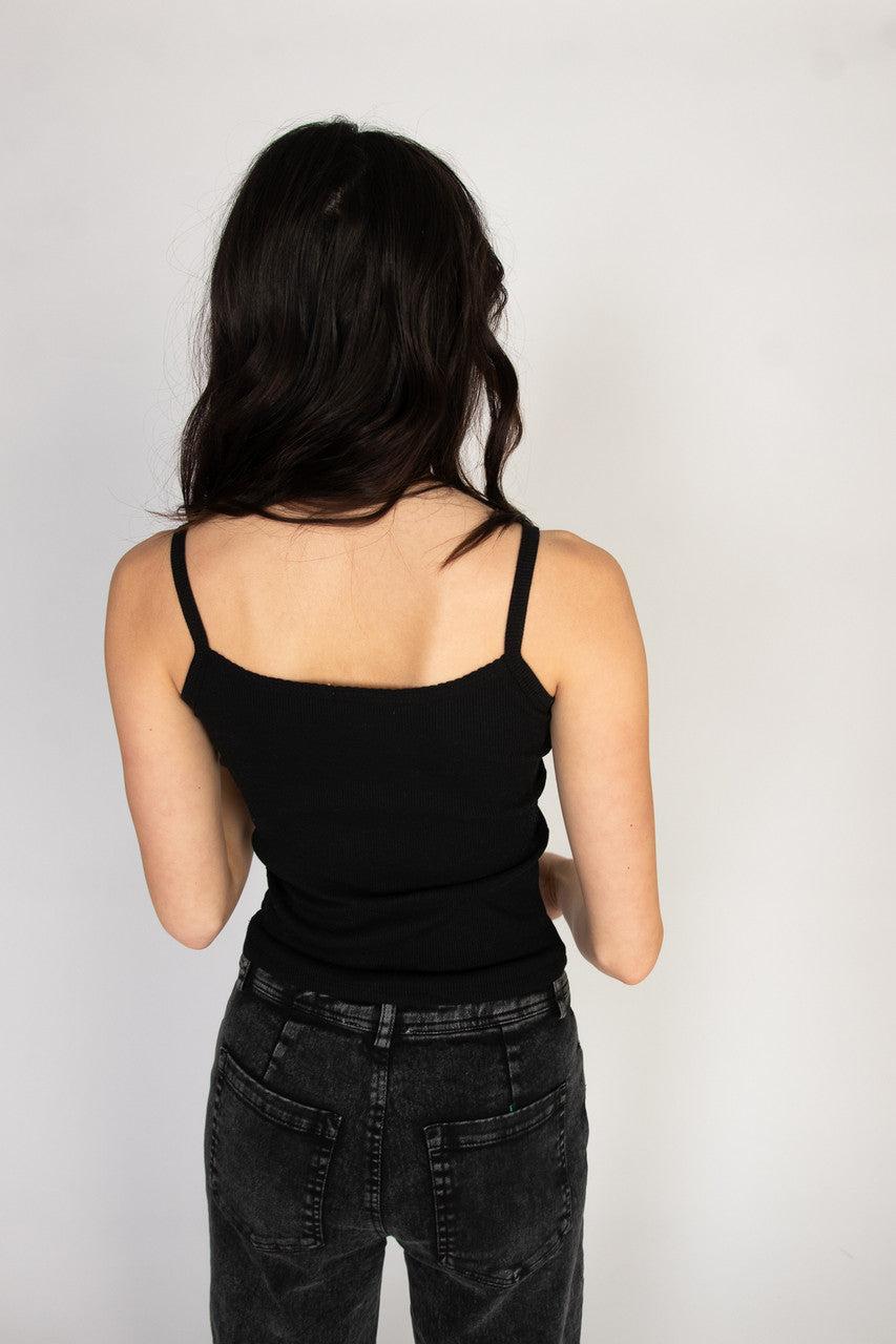 Rose Bud Tank Product Image