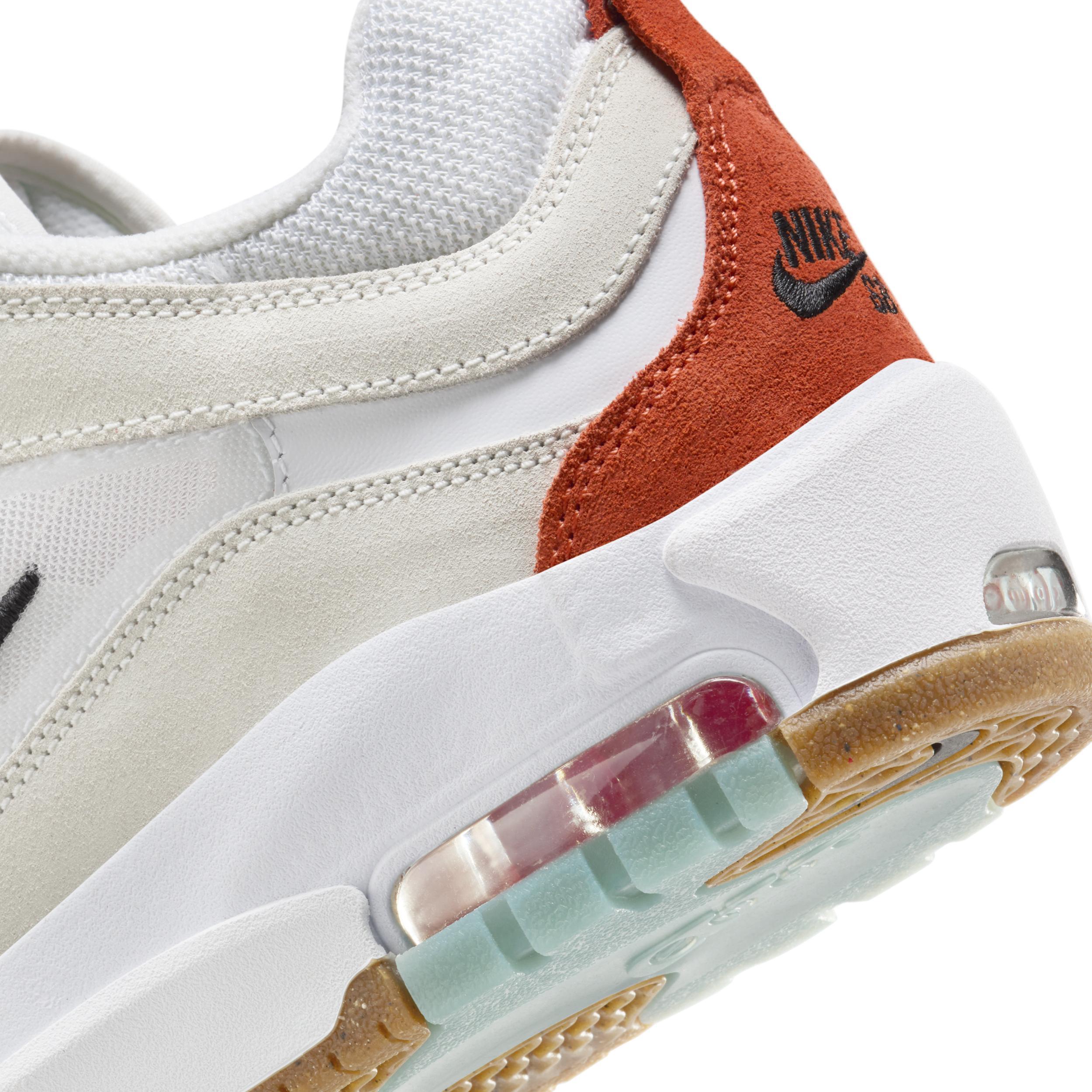 Nike Men's Air Max Ishod Shoes Product Image