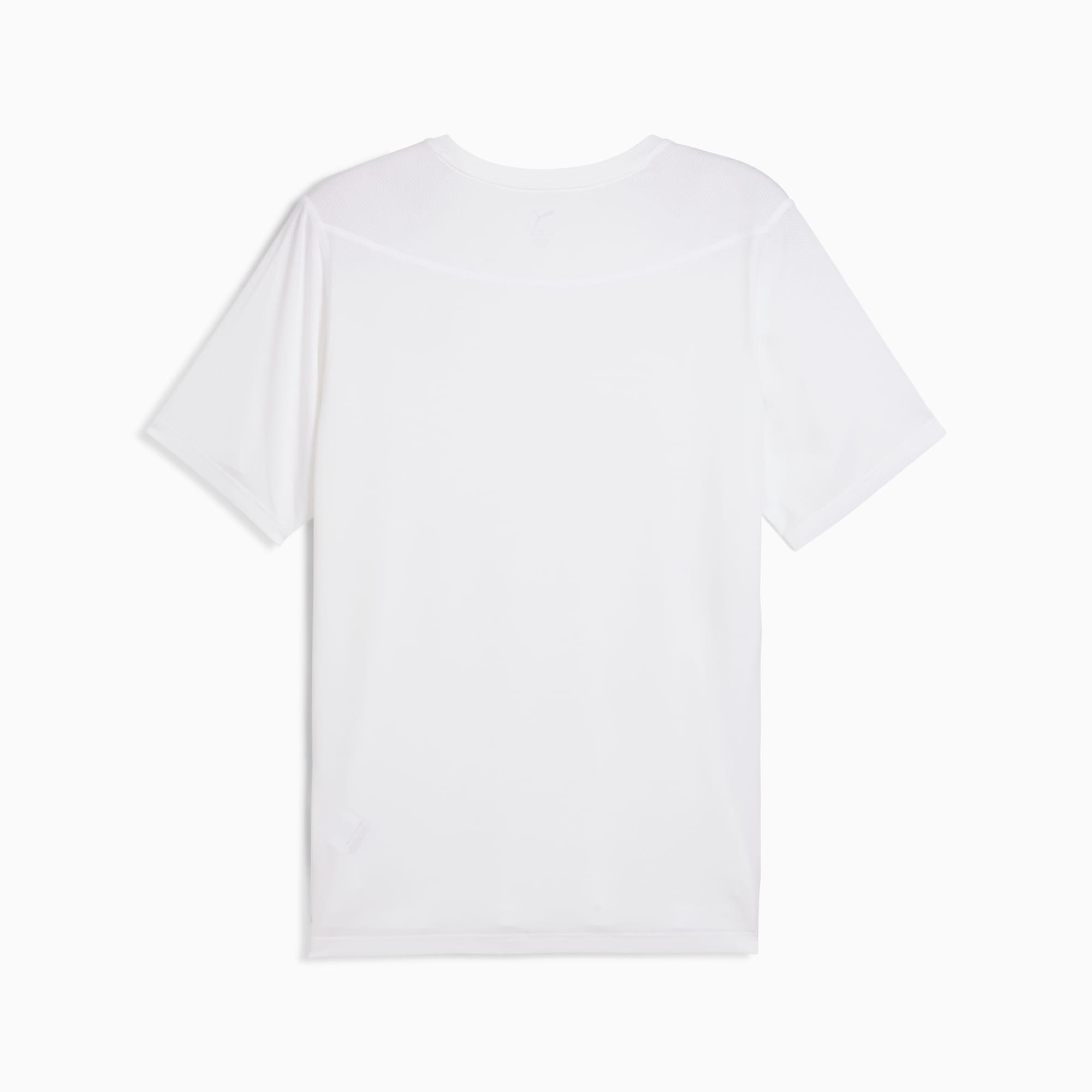 PUMA Everyday Running Mens Graphic T-Shirt Product Image