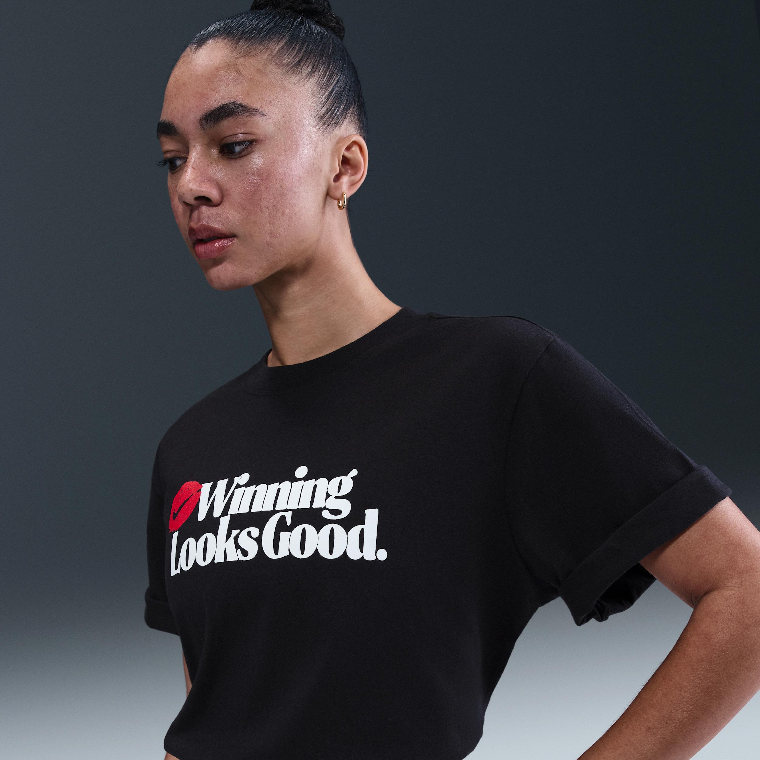Nike Essential Women's T-Shirt Product Image