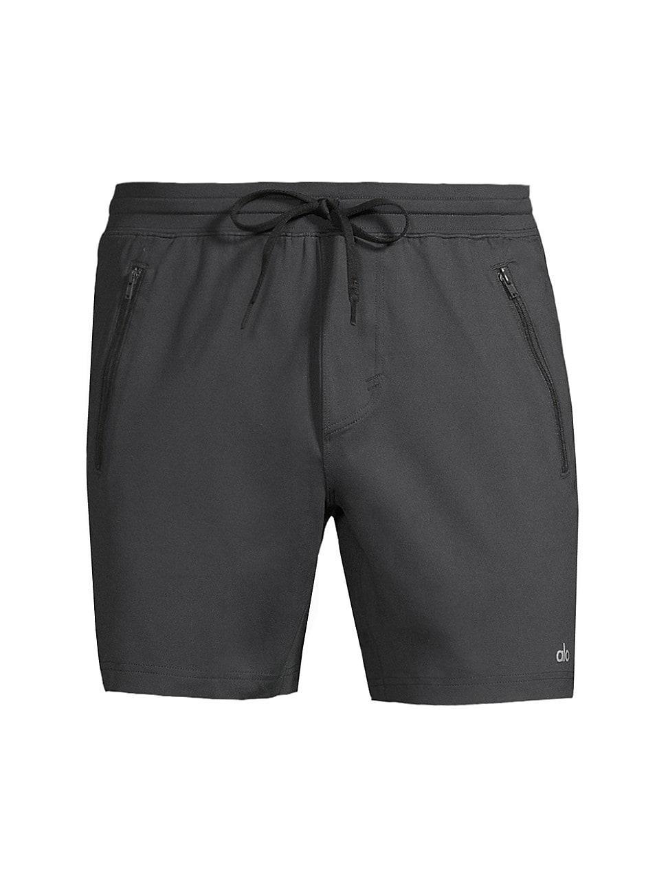 Conquer Reform Short - Anthracite Product Image